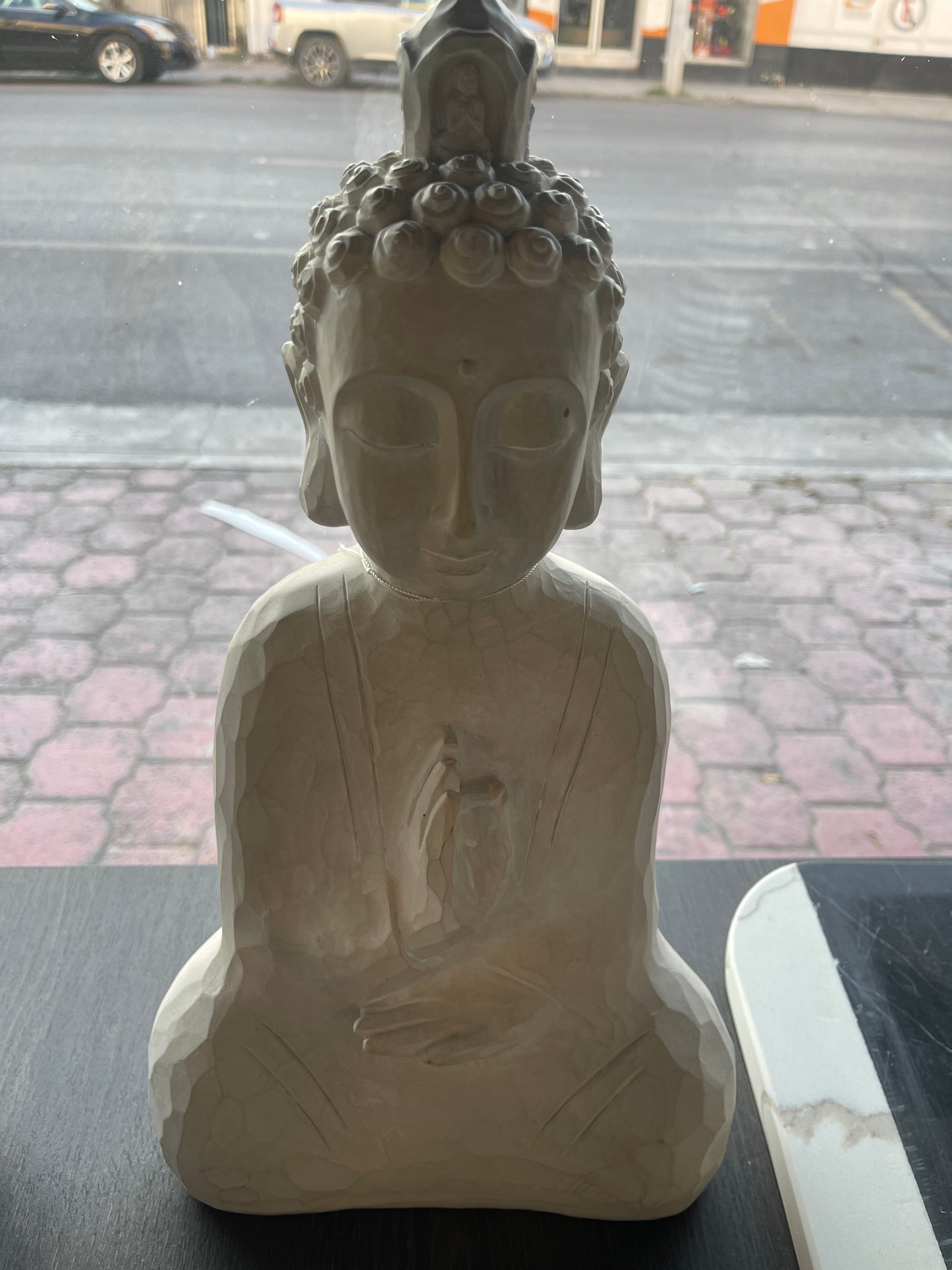 BUDA BLANCO