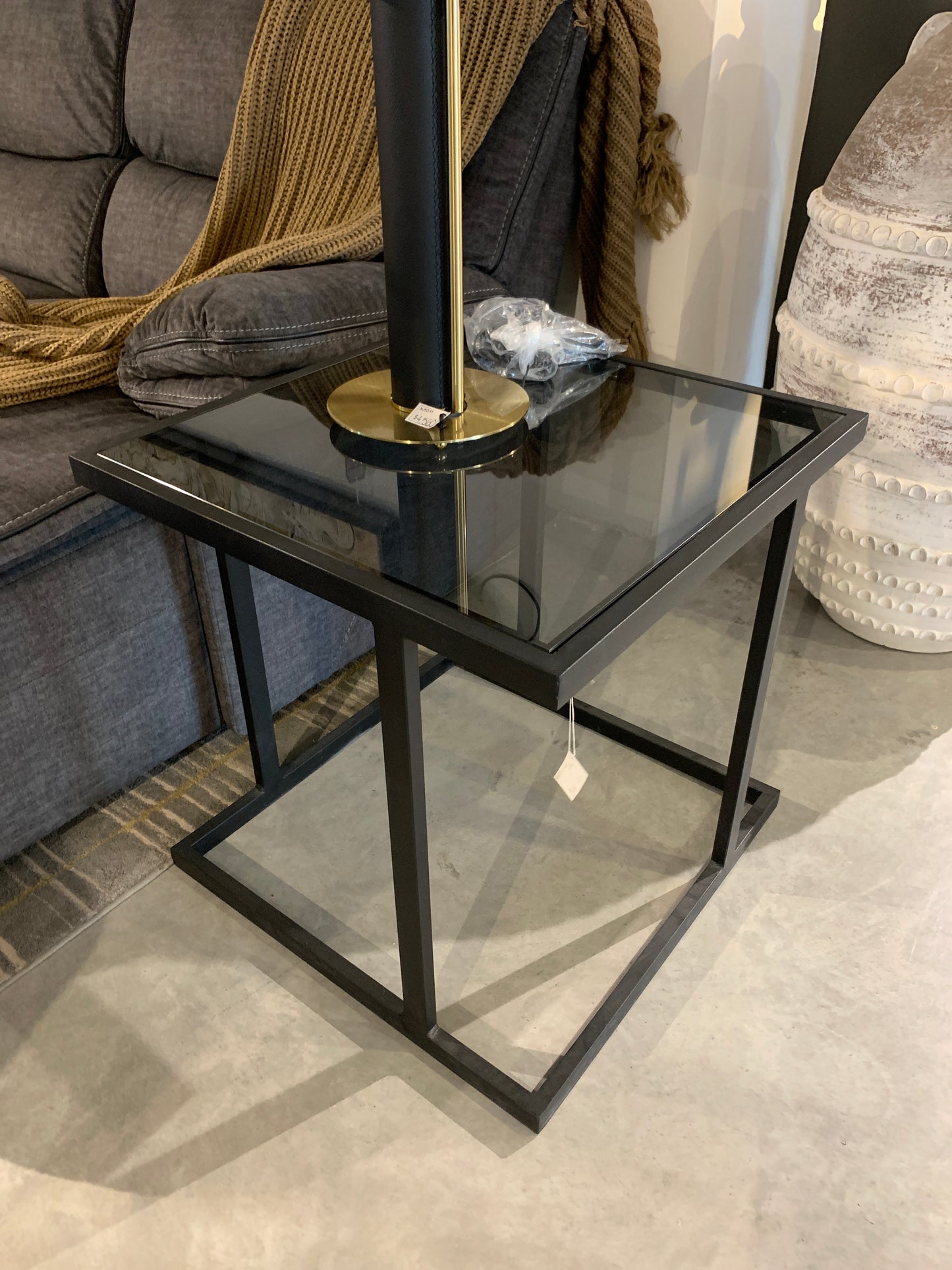 MESA LATERAL AHUMADA