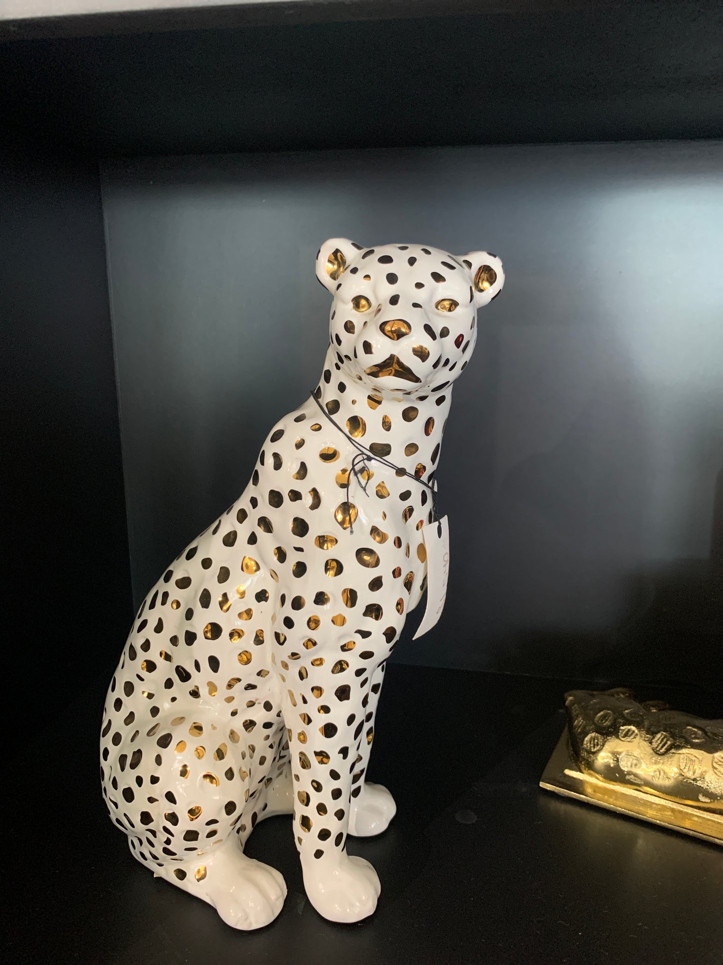 Leopardo