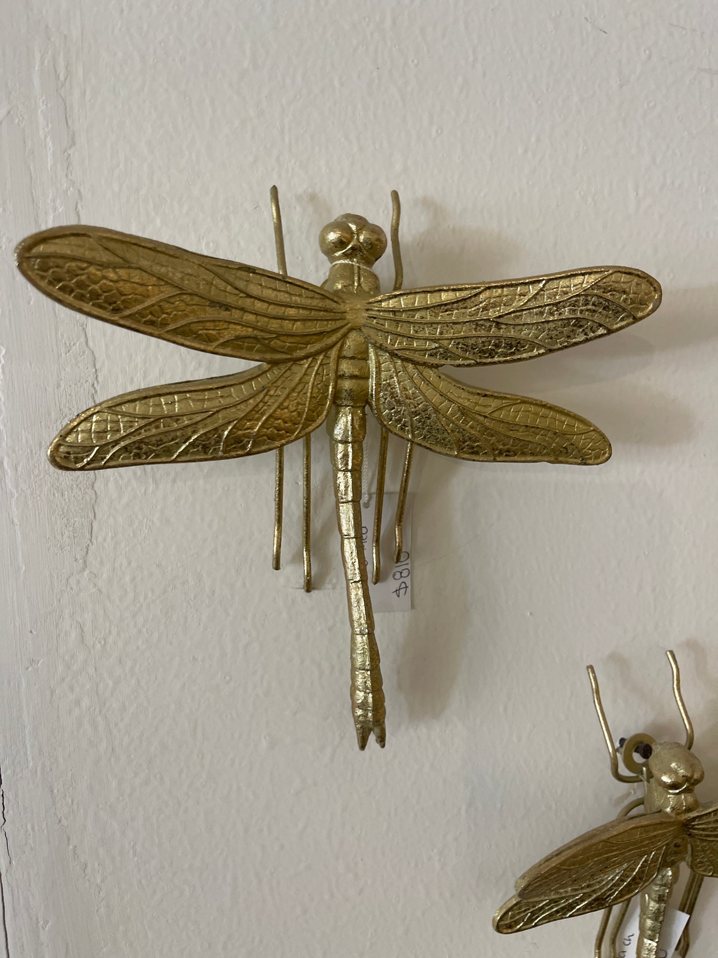LIBÉLULA MEDIANA