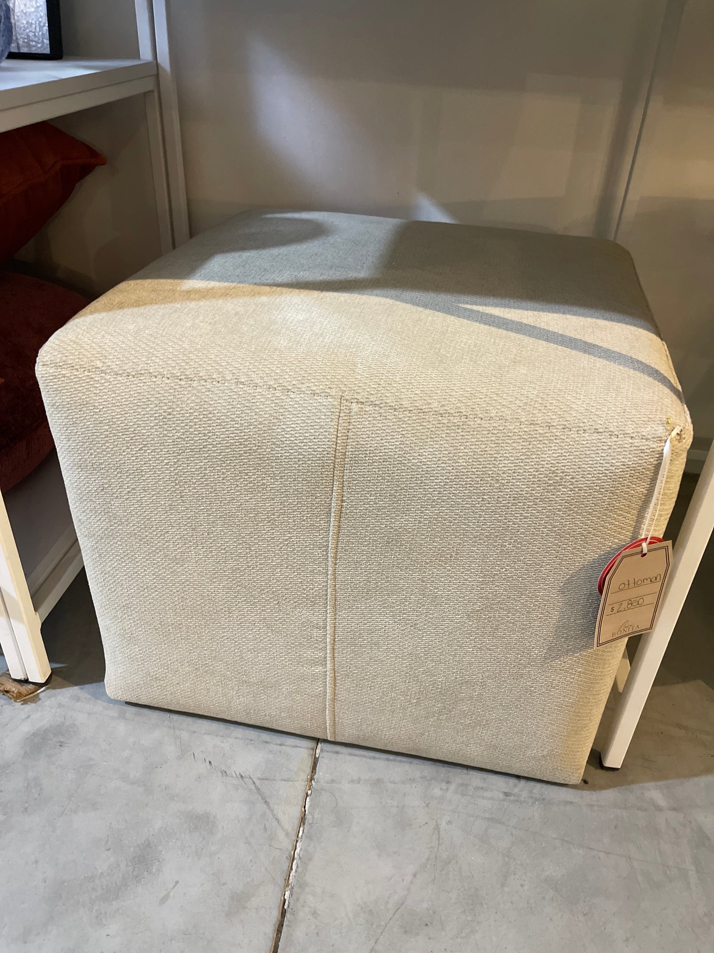 ottoman