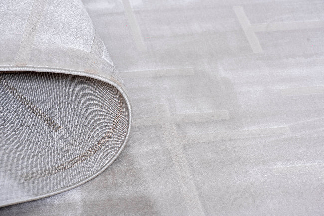 TAPETE EREN 1045C BEIGE-CLARO