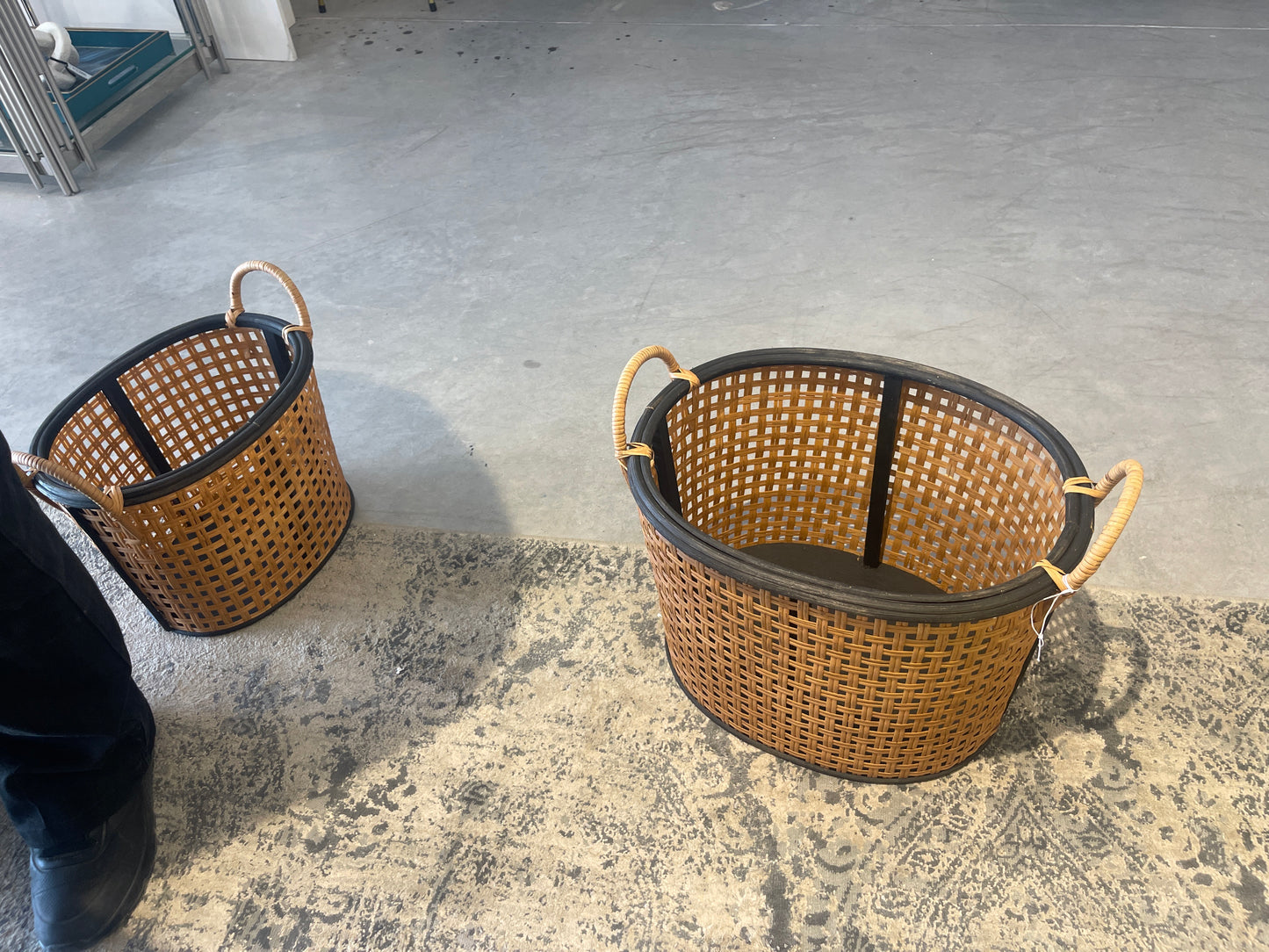 canastos set