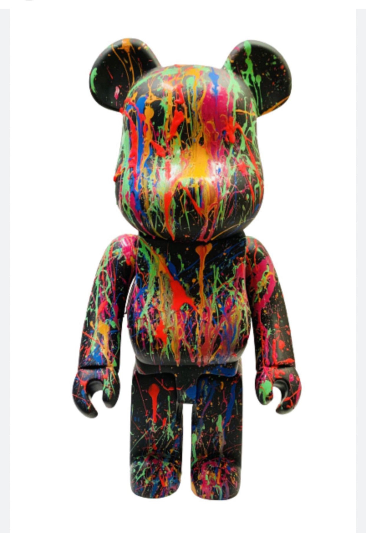 TEDDY BEAR