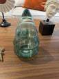 pino cristal verde