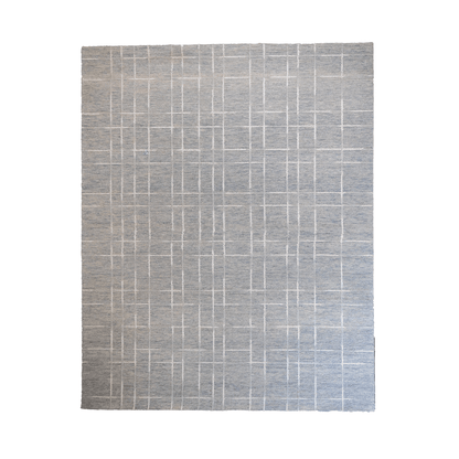 TAPETE HADI 138N IVORY/TAUPE
