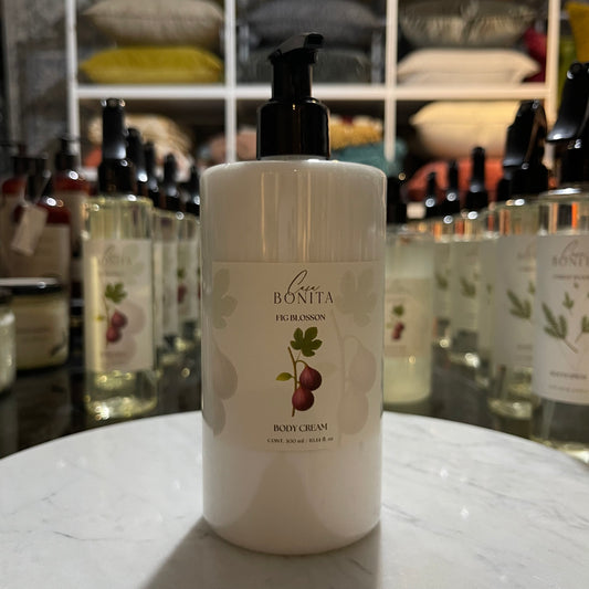Crema Corporal 400ml