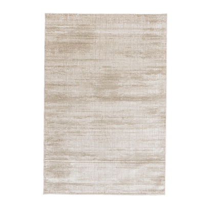 TAPETE KALE 1092C BLANCO-TAUPE