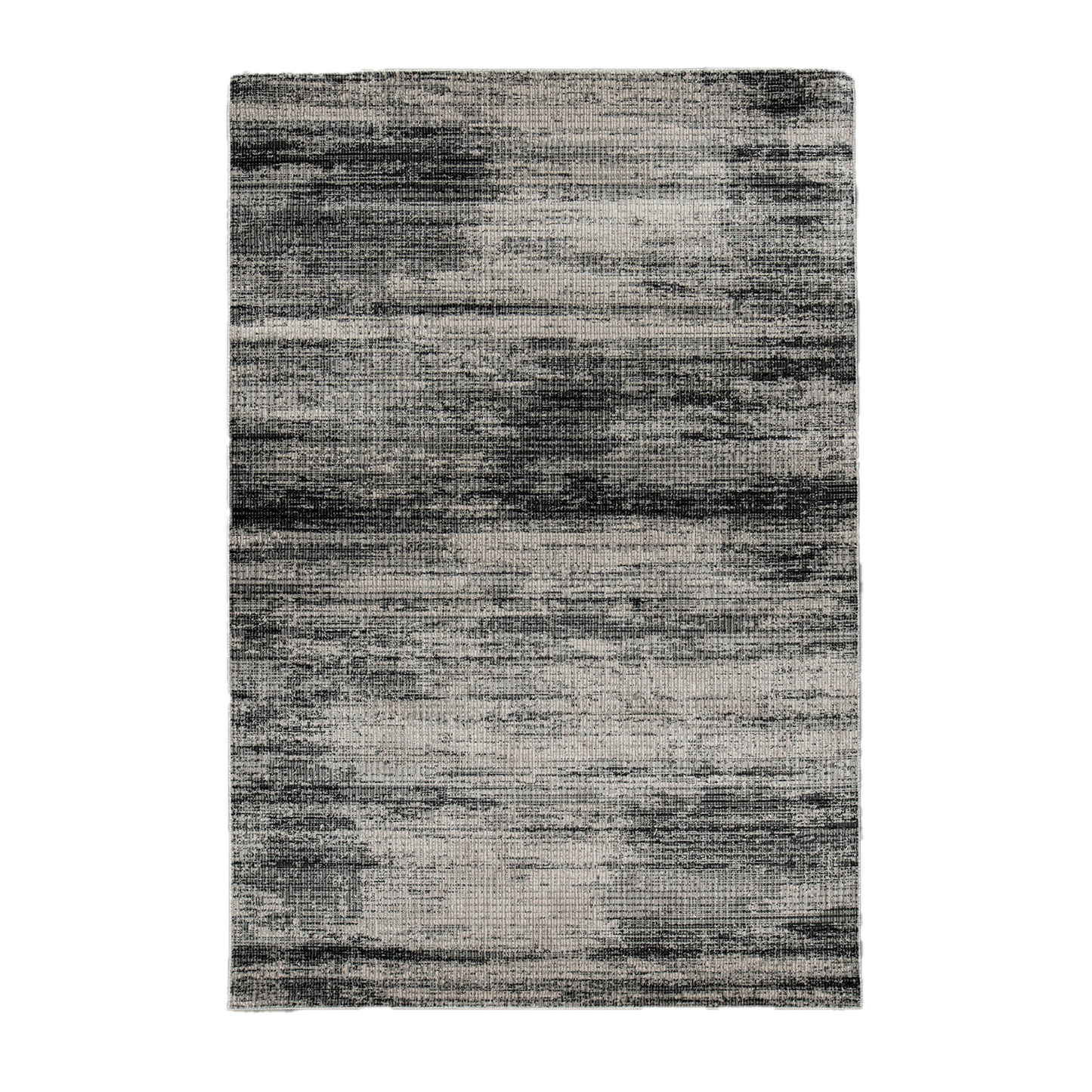 TAPETE KALE 1093C NEGRO-GRIS