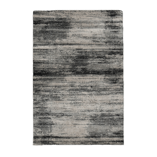 TAPETE KALE 1093C NEGRO-GRIS