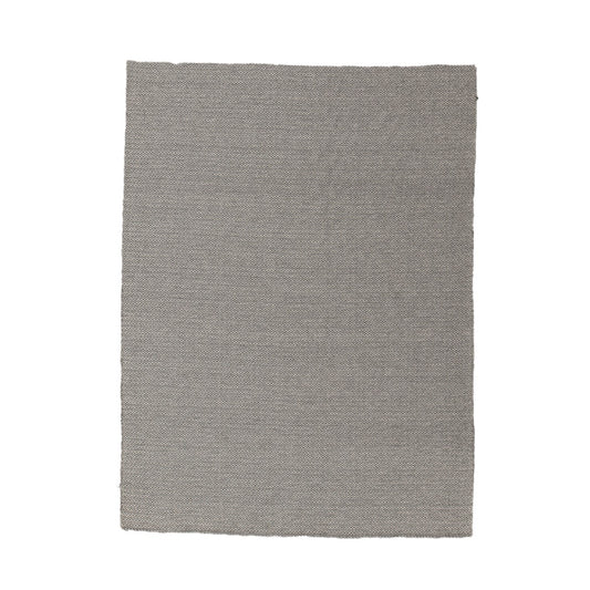 TAPETE SARI 2020R NEGRO-GRIS