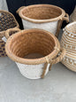 SET CANASTOS MECATE