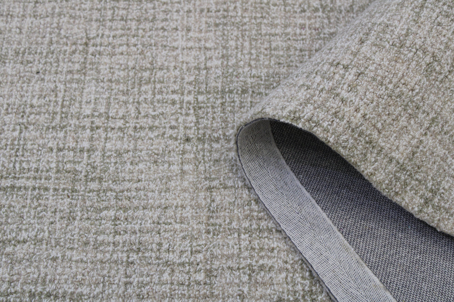 TAPETE KENA 136N IVORY-TAUPE