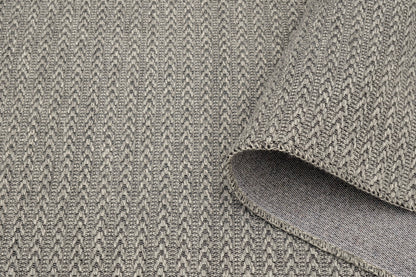 TAPETE SARI 2020R NEGRO-GRIS