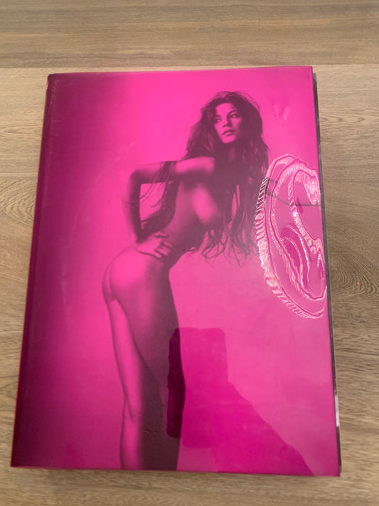 Libro modelo