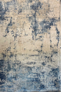 KEMER T2031 crema azul