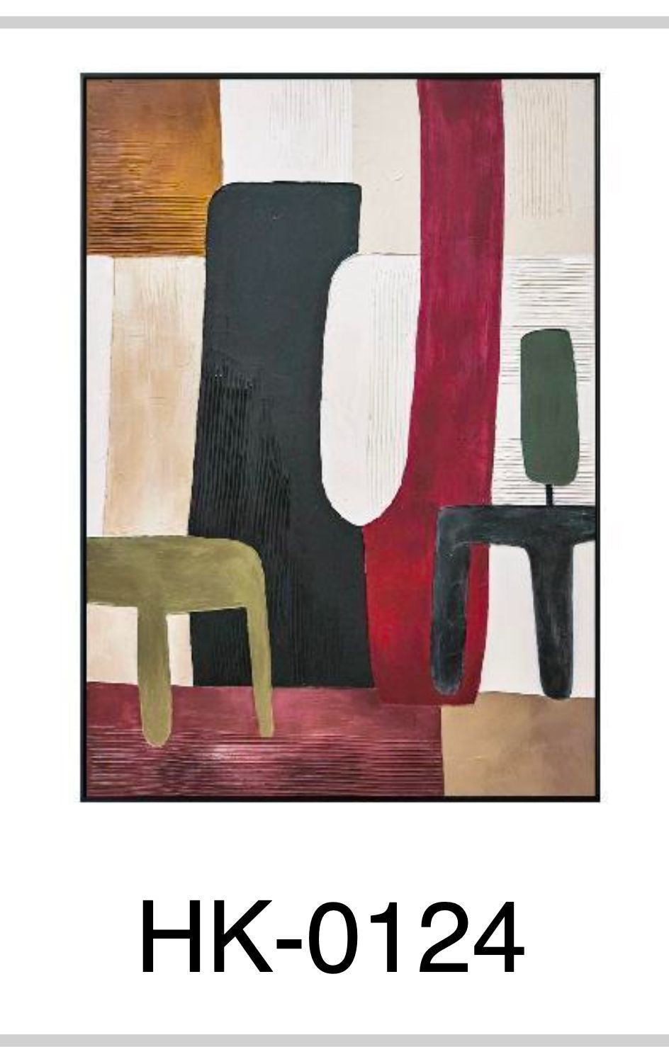 Cuadro Arte Ambroise