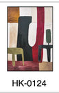 Cuadro Arte Ambroise