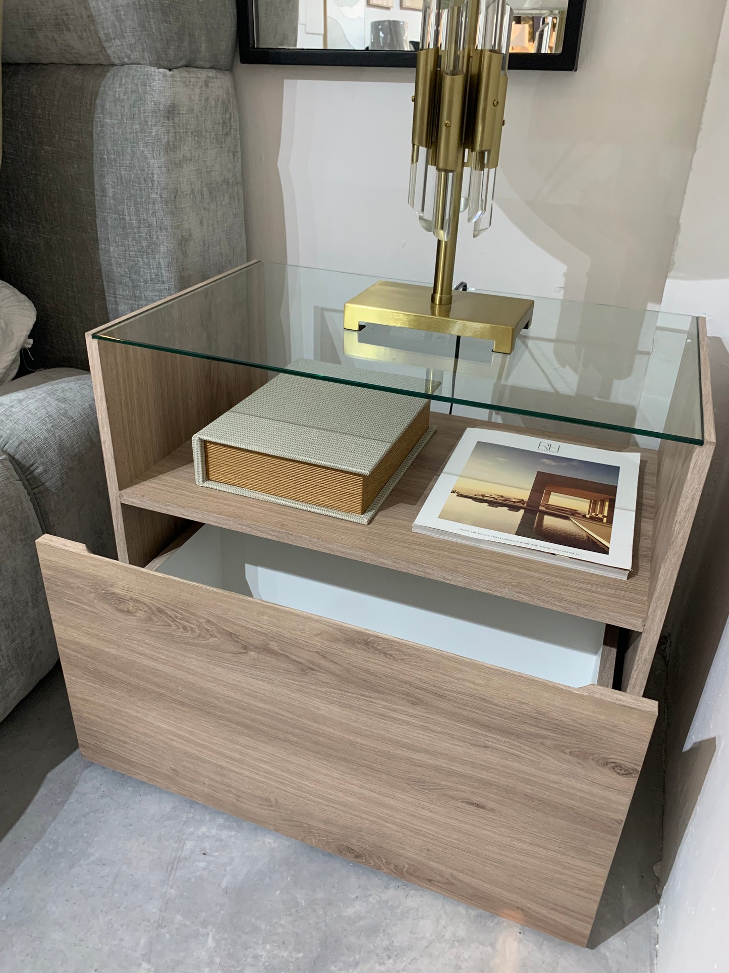 Buro maya