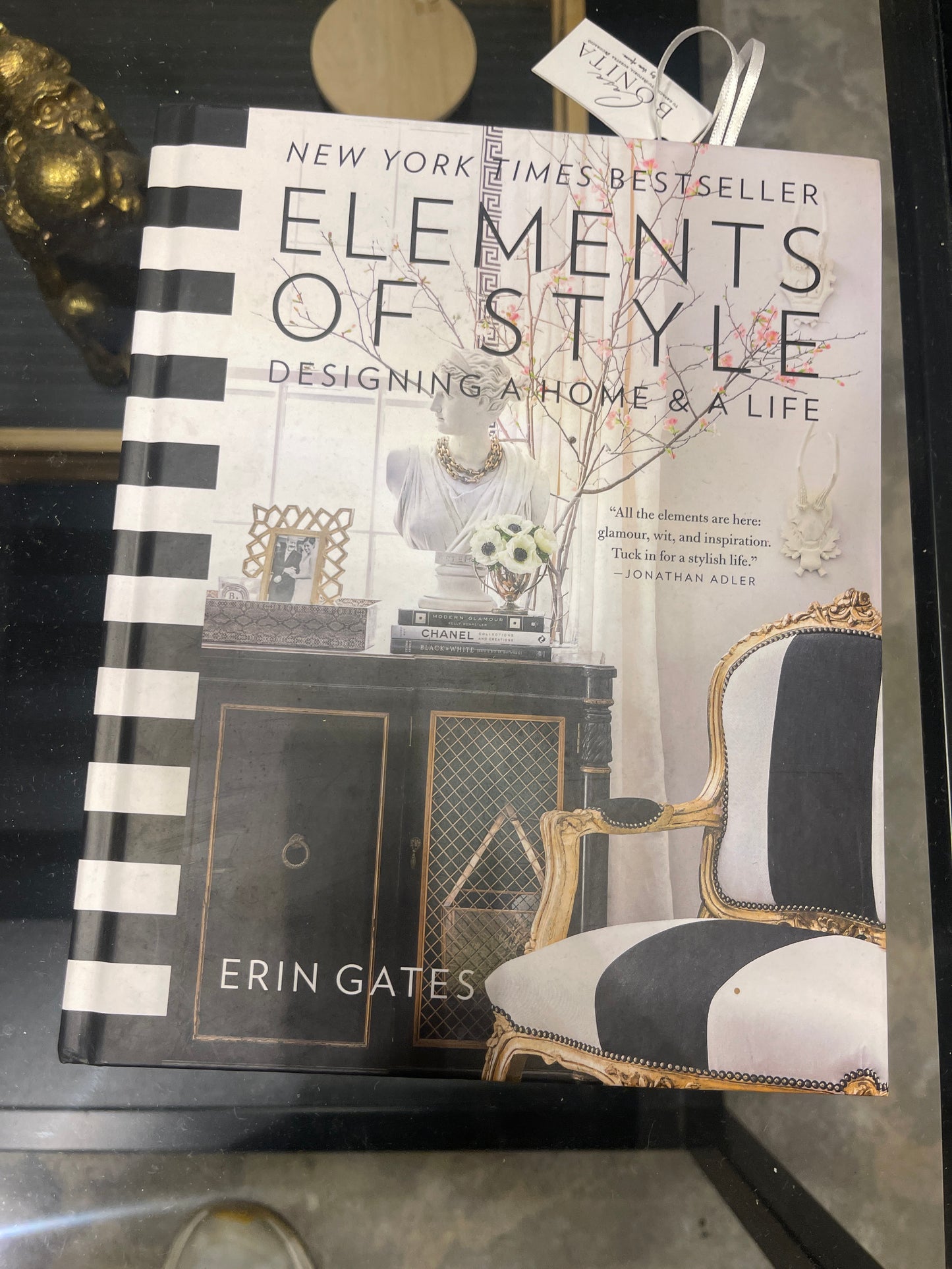libro elementos of style