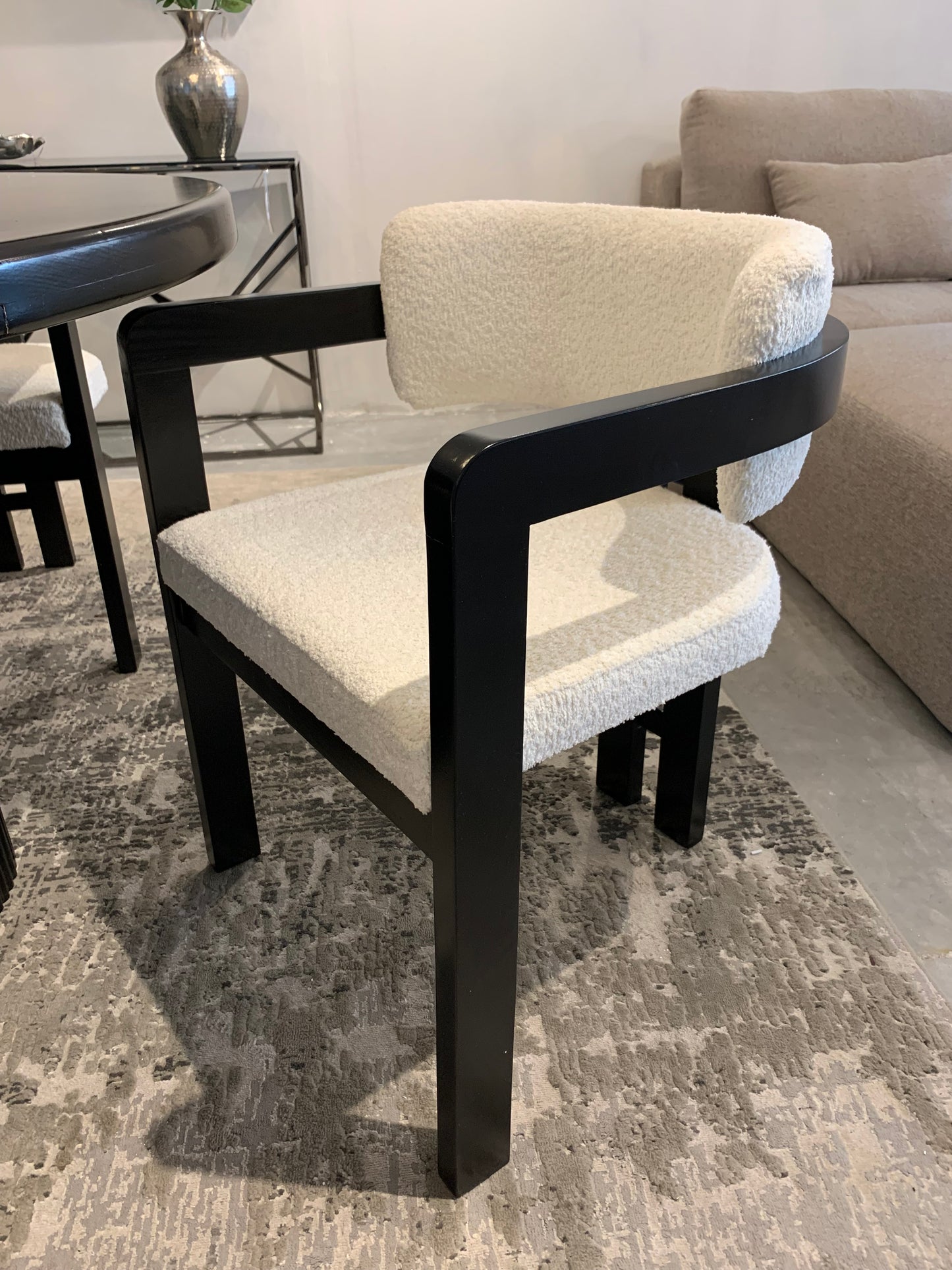 Silla Estocolmo