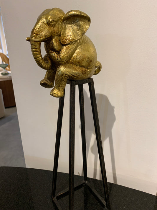ELEFANTE BASE HERRERIA l