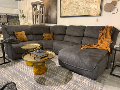 Sala reclinable alina