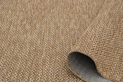 TAPETE SARI 2019 NEGRO-CREMA