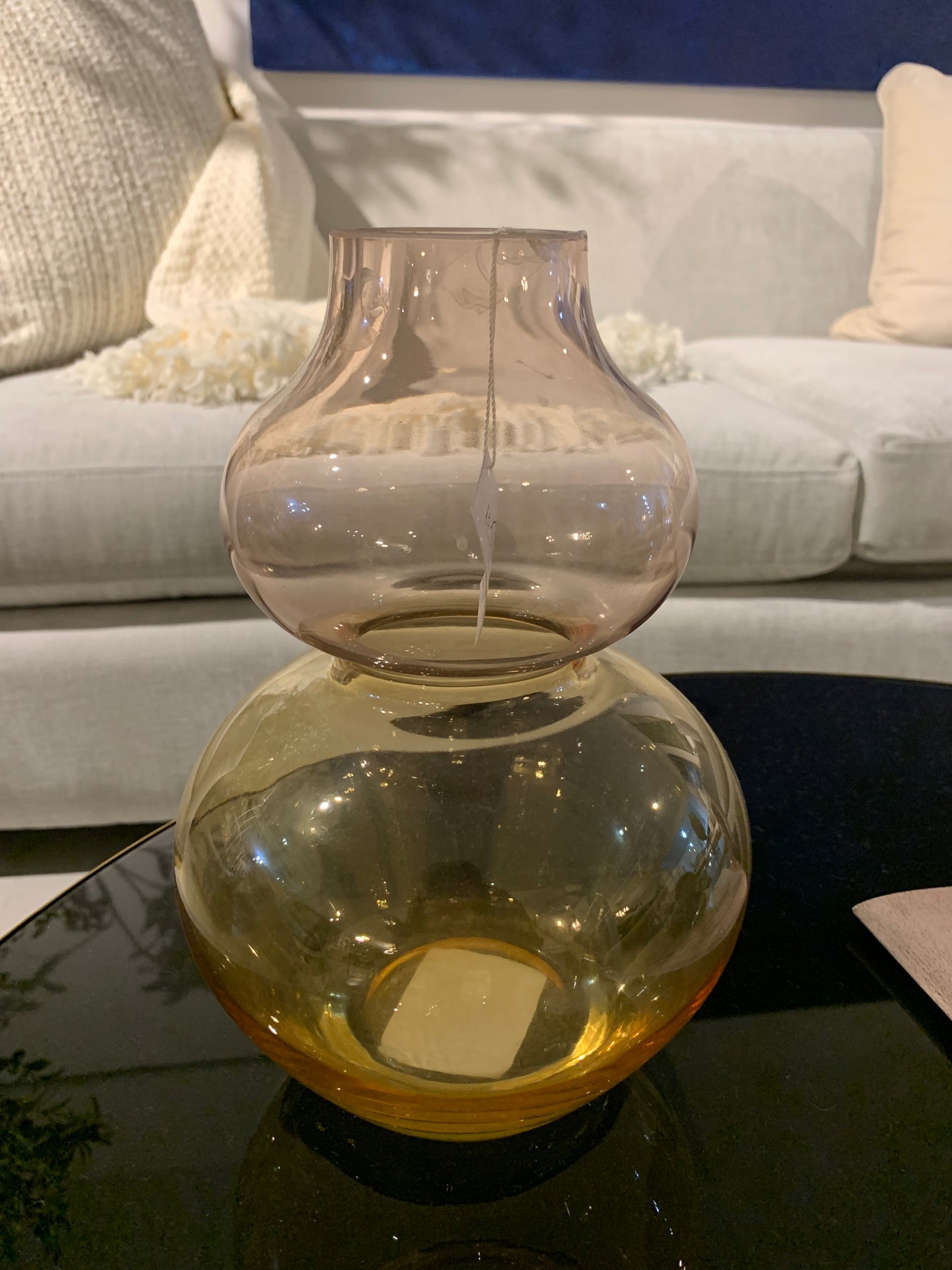 Florero tiana