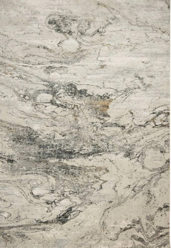 RENNES U2054 - Gris Crema Oro -