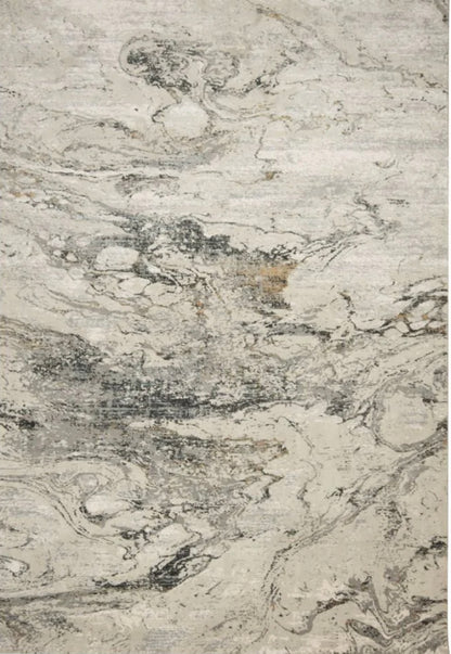 RENNES U2054 - Gris Crema Oro -