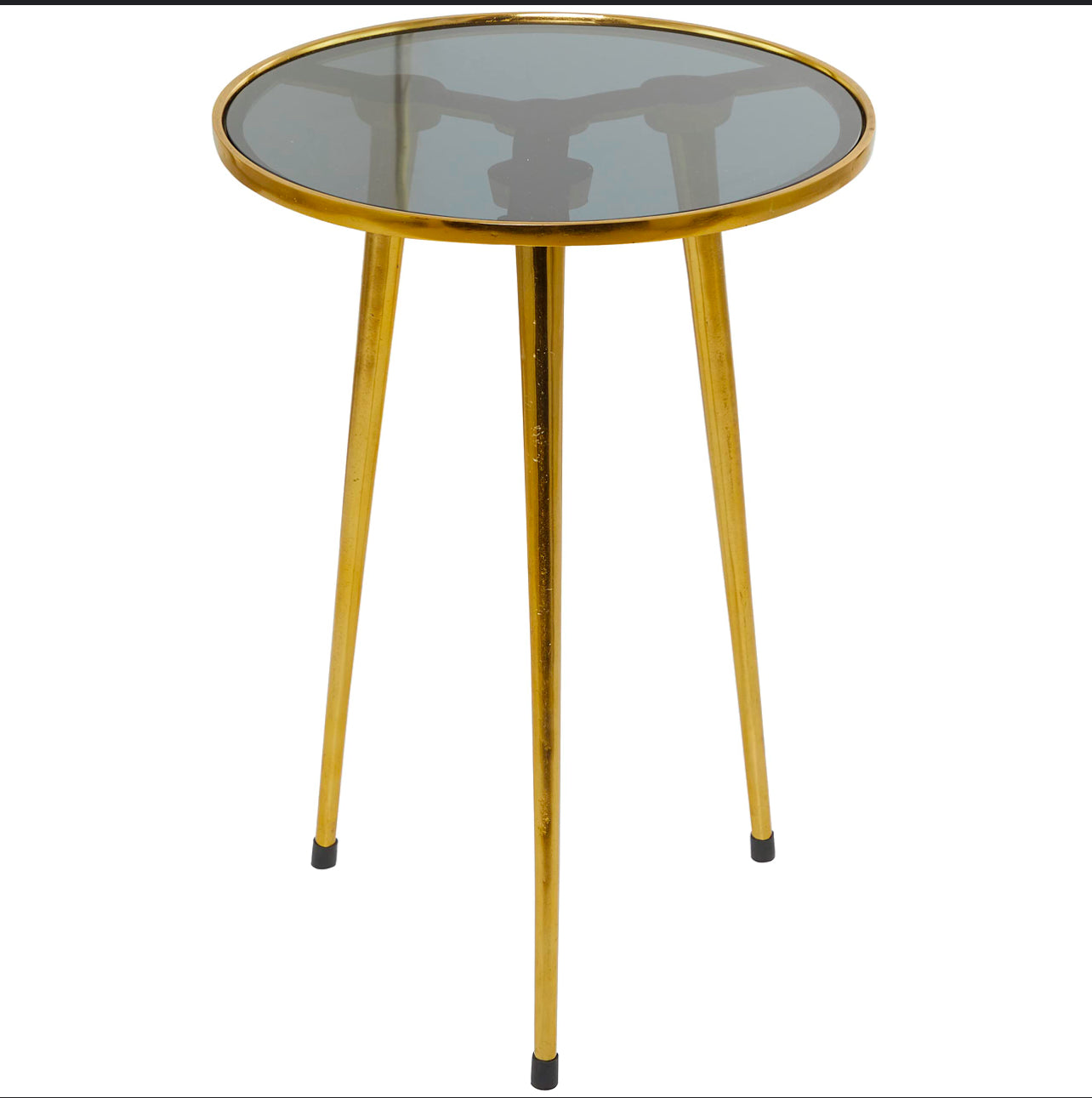 MESA AUXILIAR ALUMINIO
