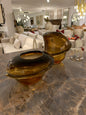 Set florero twist