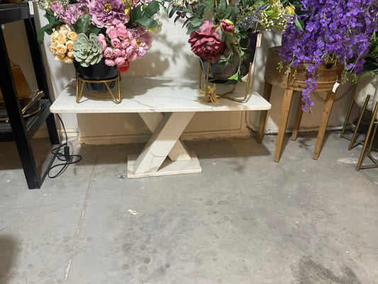 mesa cuarzo