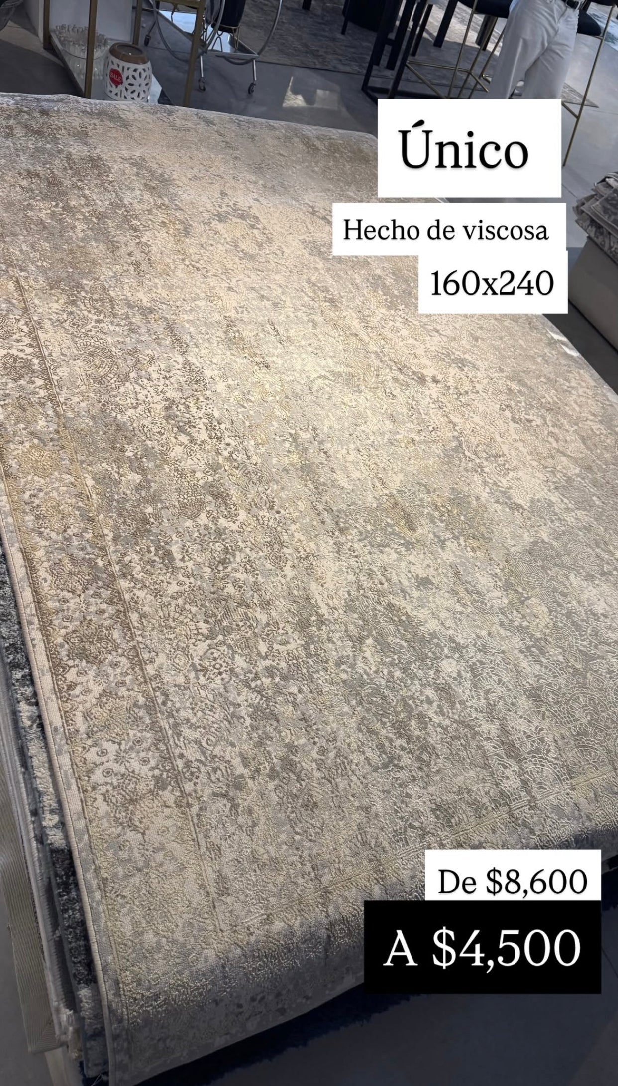 BELEK T1023