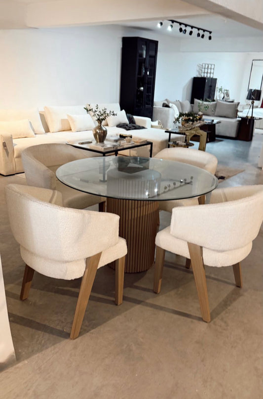 Comedor Zoé