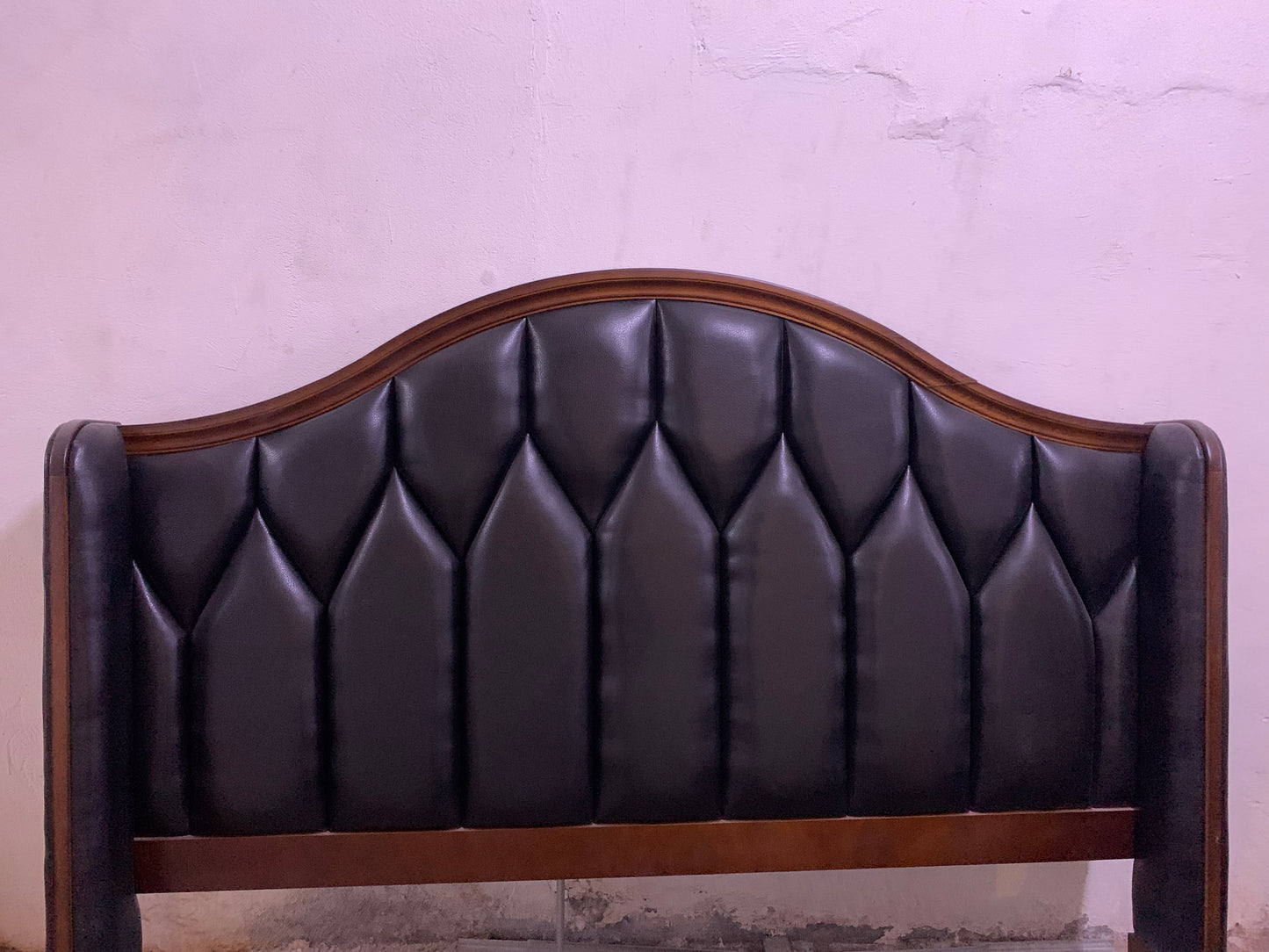 Cabecera king size