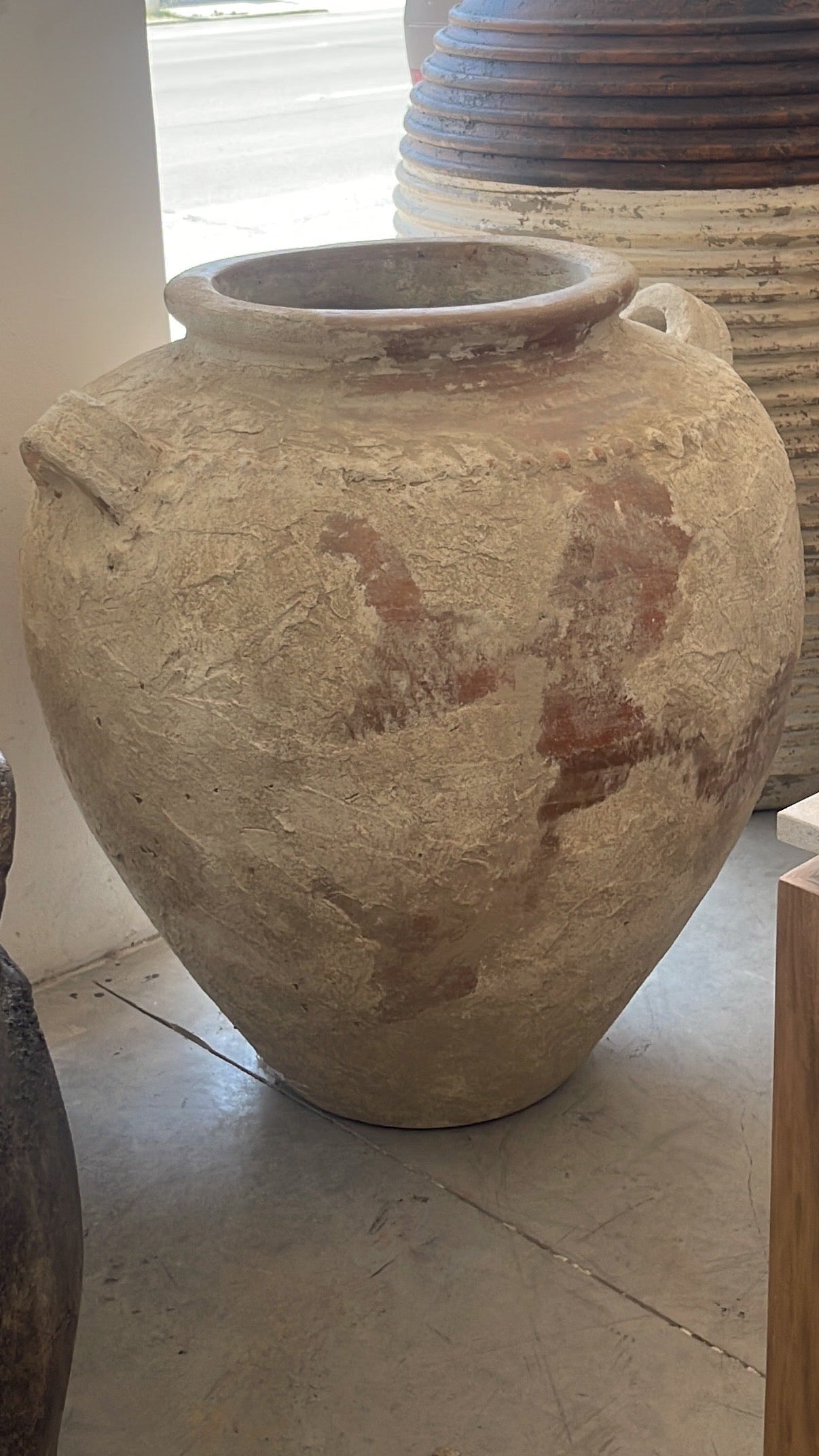 amphora gde
