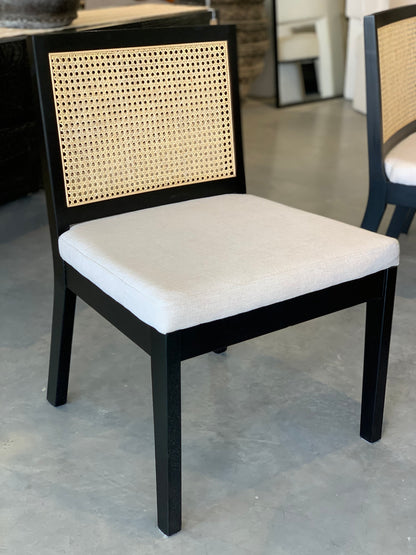 Silla tana bejuco