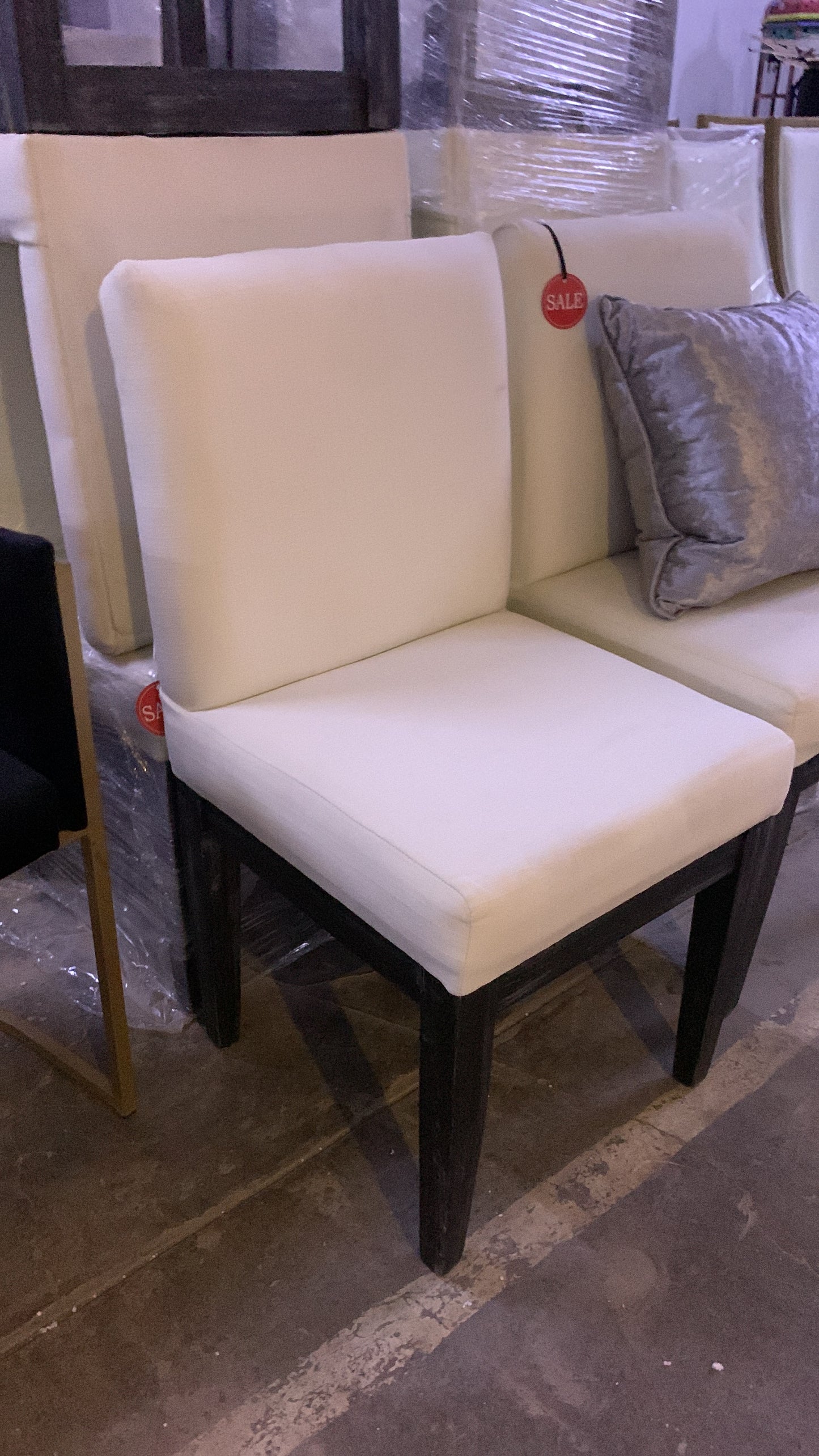 Silla renata