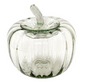 DULCERO CALABAZA VIDRIO SOPLADO MEDIANO
