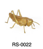 FIGURA DECORATIVA DE RESINA SALTAMONTES
