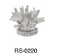 Escultura de coral decorativo I