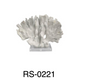 Escultura de coral decorativo II