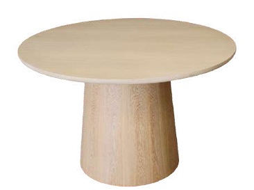 MESA CIRCULAR DEIA