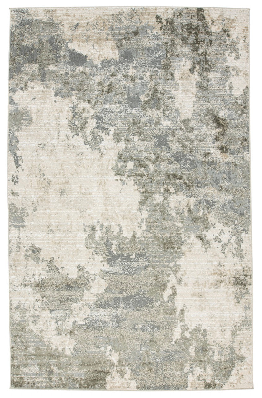 TAPETE AMIRA 1035C GRIS