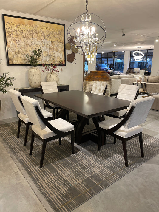 comedor odessa 6 sillas