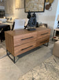 Cajonera madera 4