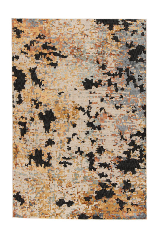 TAPETE PINAR 1077C IVORY-MULTI