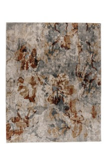 TAPETE MALTA 1073C OCRE-MULTI